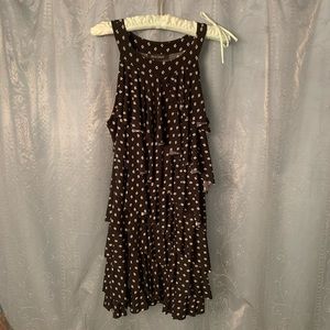White House Black Market Dress